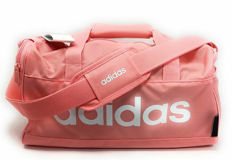 Borsa adidas Lin Montgomery XS Ragazze Donna Zaino Sportasch Palestra Rosa | eBay